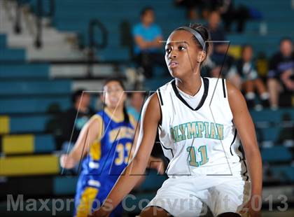 Thumbnail 2 in Brawley @ Olympian photogallery.