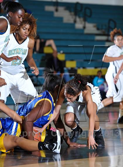 Thumbnail 1 in Brawley @ Olympian photogallery.