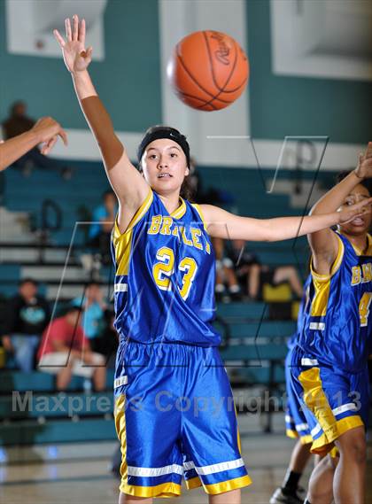 Thumbnail 1 in Brawley @ Olympian photogallery.