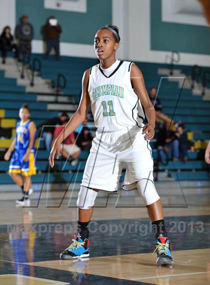 Thumbnail 1 in Brawley @ Olympian photogallery.