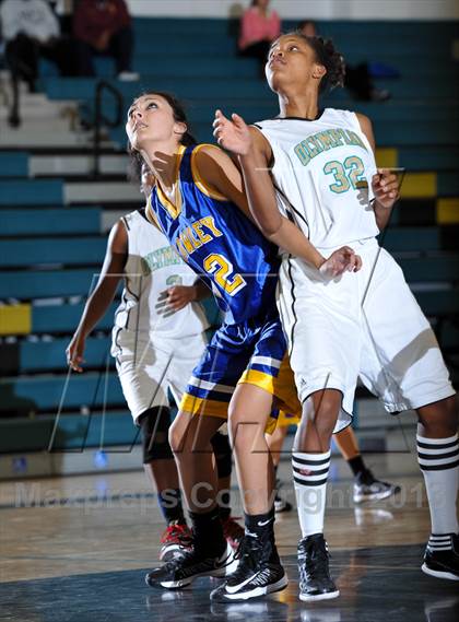 Thumbnail 1 in Brawley @ Olympian photogallery.