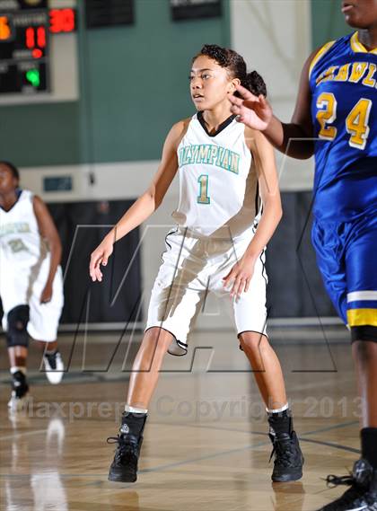 Thumbnail 3 in Brawley @ Olympian photogallery.