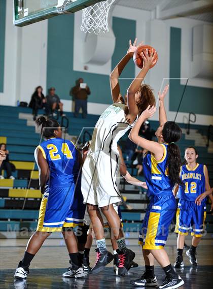 Thumbnail 3 in Brawley @ Olympian photogallery.