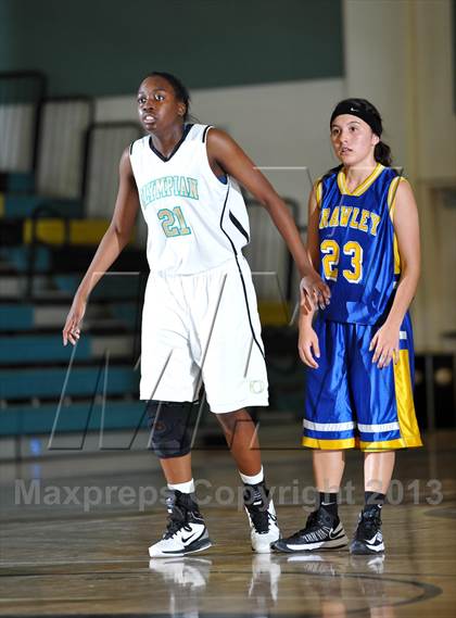 Thumbnail 3 in Brawley @ Olympian photogallery.