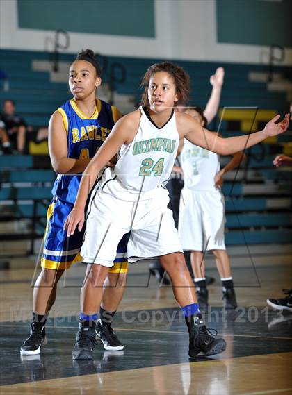 Thumbnail 3 in Brawley @ Olympian photogallery.