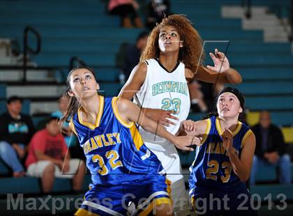 Thumbnail 1 in Brawley @ Olympian photogallery.