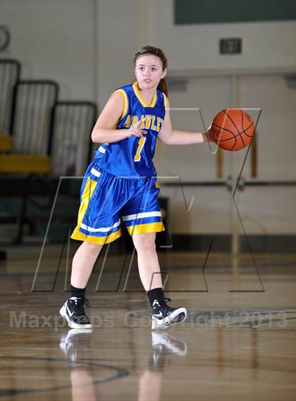 Thumbnail 2 in Brawley @ Olympian photogallery.