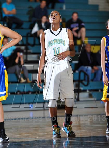 Thumbnail 3 in Brawley @ Olympian photogallery.