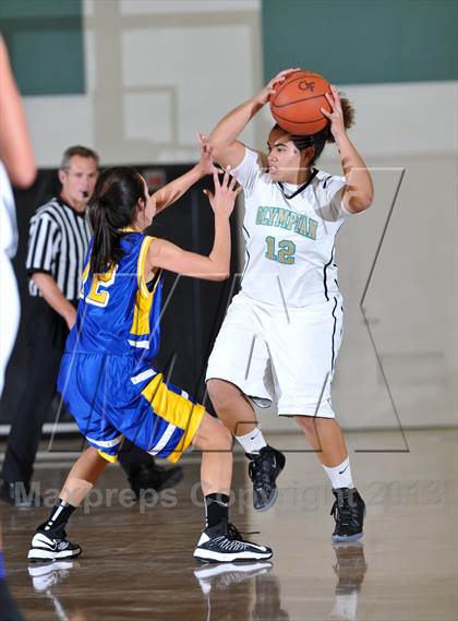 Thumbnail 2 in Brawley @ Olympian photogallery.