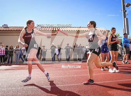 Thumbnail 2 in Devon Allen Invite photogallery.
