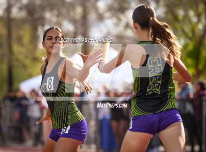 Thumbnail 2 in Devon Allen Invite photogallery.