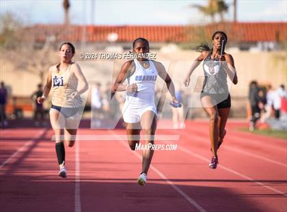 Thumbnail 3 in Devon Allen Invite photogallery.