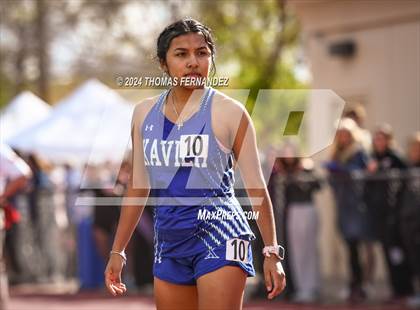 Thumbnail 2 in Devon Allen Invite photogallery.