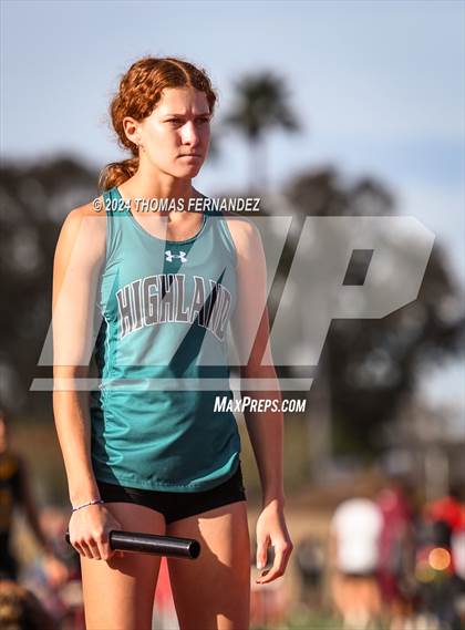 Thumbnail 3 in Devon Allen Invite photogallery.