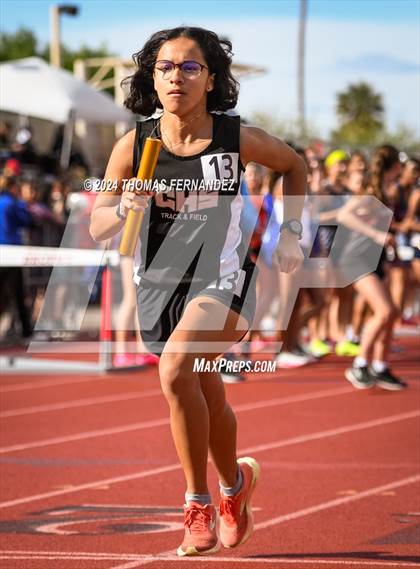 Thumbnail 1 in Devon Allen Invite photogallery.