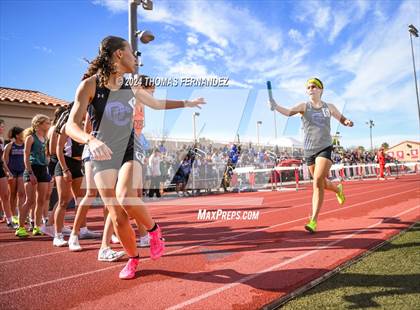 Thumbnail 3 in Devon Allen Invite photogallery.