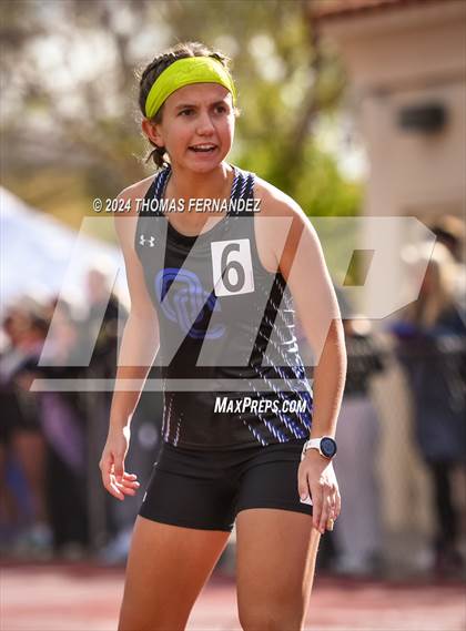 Thumbnail 3 in Devon Allen Invite photogallery.