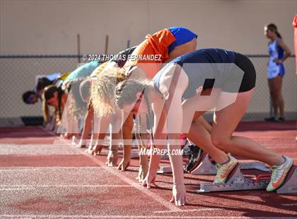 Thumbnail 2 in Devon Allen Invite photogallery.