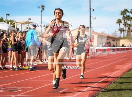 Thumbnail 1 in Devon Allen Invite photogallery.