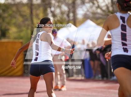 Thumbnail 3 in Devon Allen Invite photogallery.