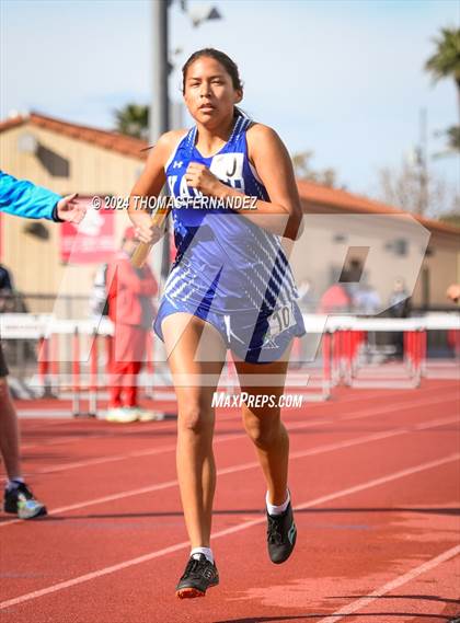 Thumbnail 2 in Devon Allen Invite photogallery.