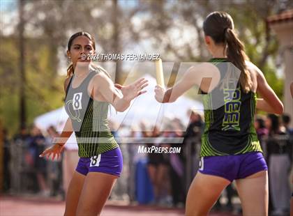 Thumbnail 1 in Devon Allen Invite photogallery.