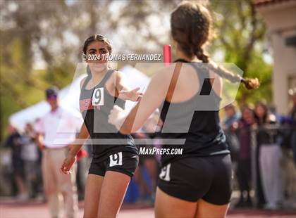 Thumbnail 1 in Devon Allen Invite photogallery.