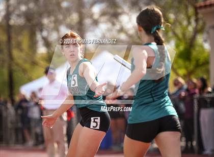 Thumbnail 2 in Devon Allen Invite photogallery.