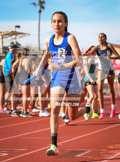 Thumbnail 2 in Devon Allen Invite photogallery.