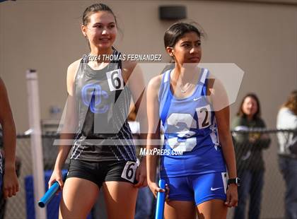 Thumbnail 1 in Devon Allen Invite photogallery.