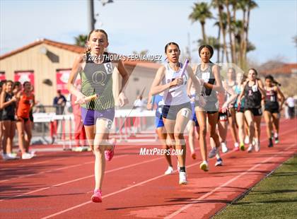 Thumbnail 2 in Devon Allen Invite photogallery.