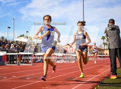 Thumbnail 3 in Devon Allen Invite photogallery.