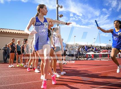 Thumbnail 1 in Devon Allen Invite photogallery.