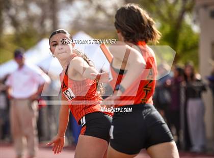 Thumbnail 1 in Devon Allen Invite photogallery.