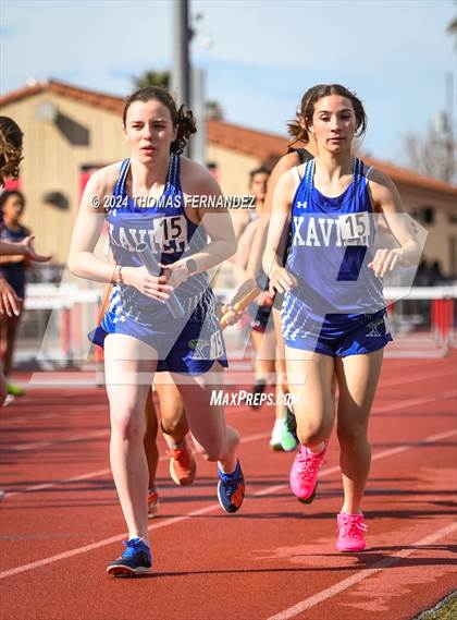Thumbnail 2 in Devon Allen Invite photogallery.