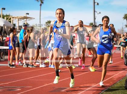 Thumbnail 1 in Devon Allen Invite photogallery.