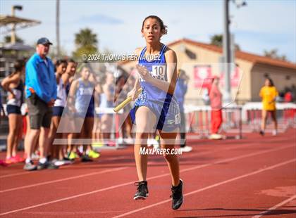 Thumbnail 1 in Devon Allen Invite photogallery.