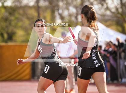 Thumbnail 2 in Devon Allen Invite photogallery.