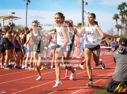 Thumbnail 3 in Devon Allen Invite photogallery.