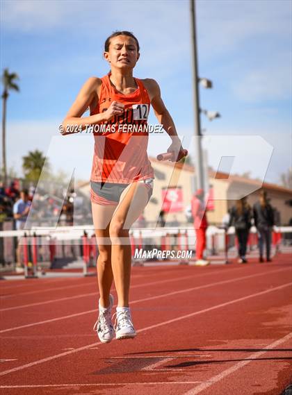 Thumbnail 1 in Devon Allen Invite photogallery.