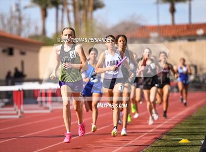 Thumbnail 1 in Devon Allen Invite photogallery.