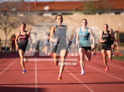 Thumbnail 3 in Devon Allen Invite photogallery.
