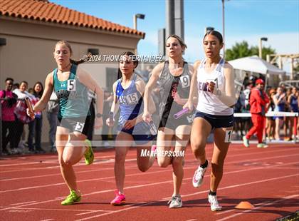 Thumbnail 3 in Devon Allen Invite photogallery.