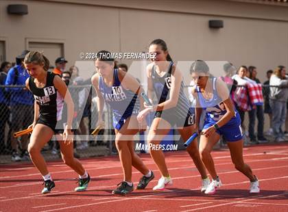 Thumbnail 2 in Devon Allen Invite photogallery.