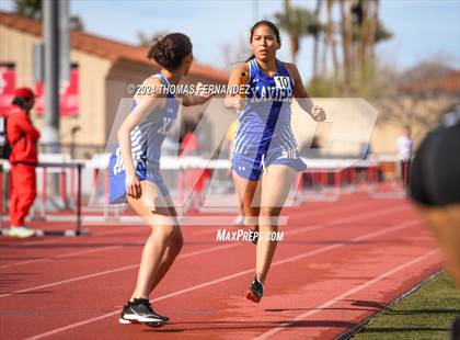 Thumbnail 2 in Devon Allen Invite photogallery.