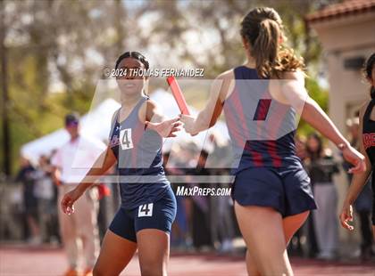 Thumbnail 3 in Devon Allen Invite photogallery.