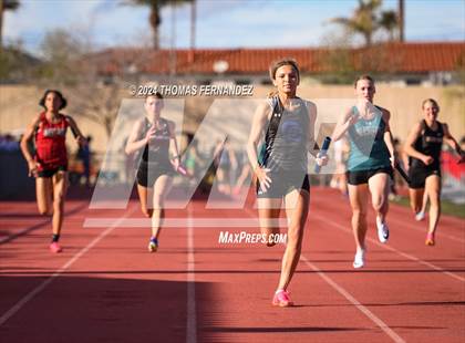Thumbnail 1 in Devon Allen Invite photogallery.