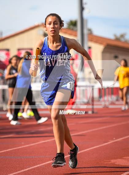 Thumbnail 3 in Devon Allen Invite photogallery.