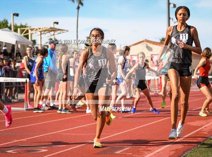Thumbnail 3 in Devon Allen Invite photogallery.