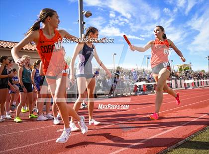 Thumbnail 1 in Devon Allen Invite photogallery.